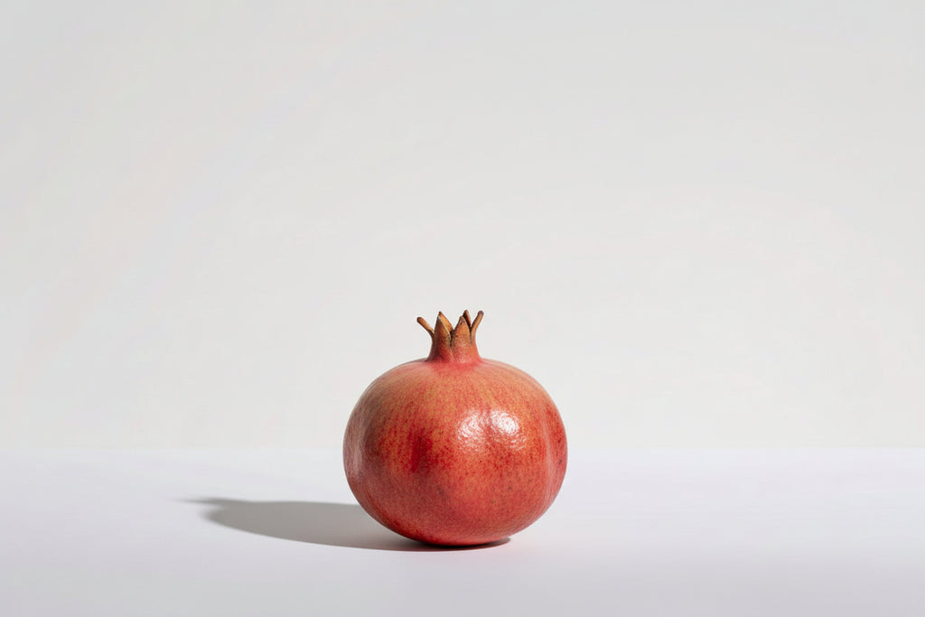 Pomegranate Antioxidant Cleanser