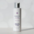Green tea cleanser