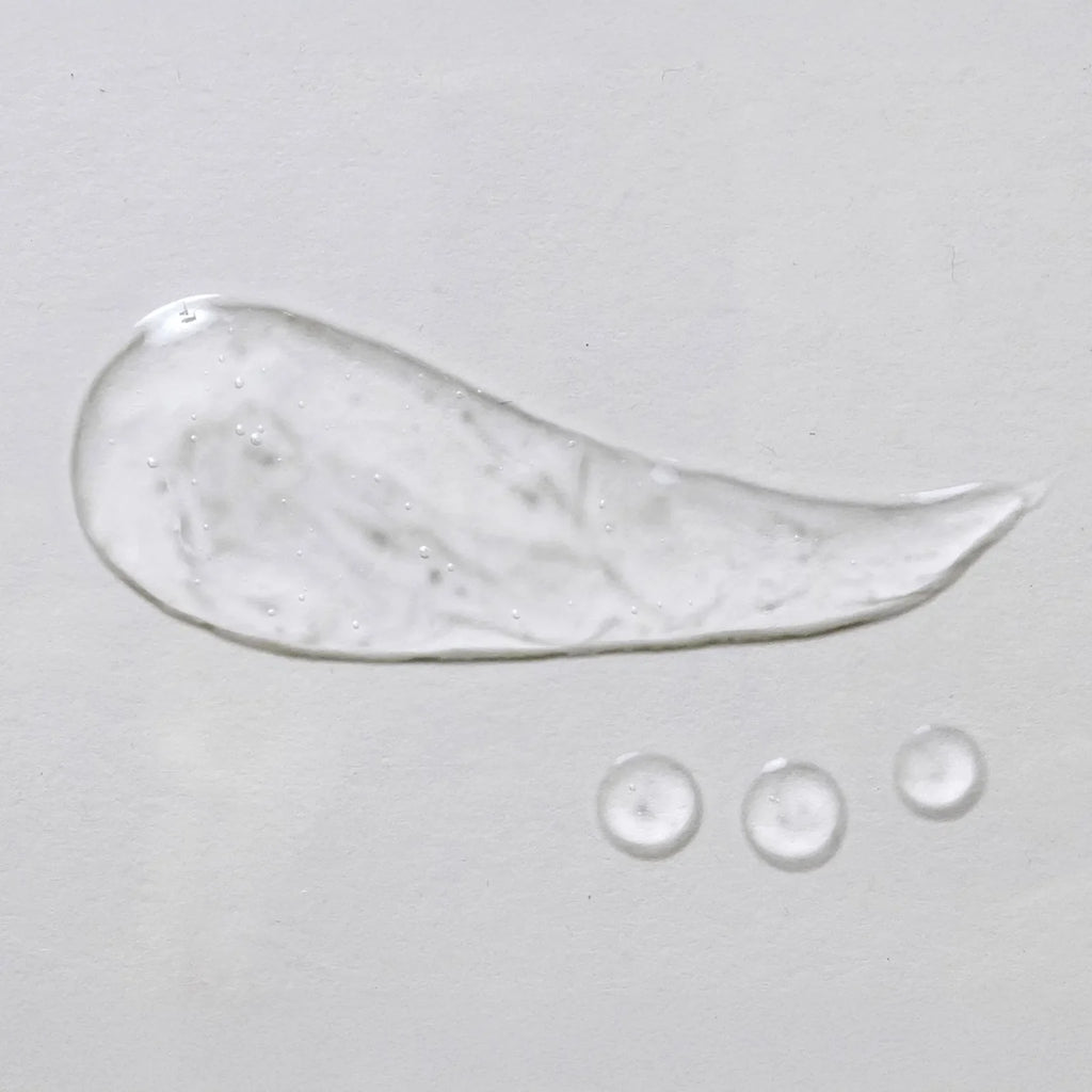 Light Aloe Moisturizer